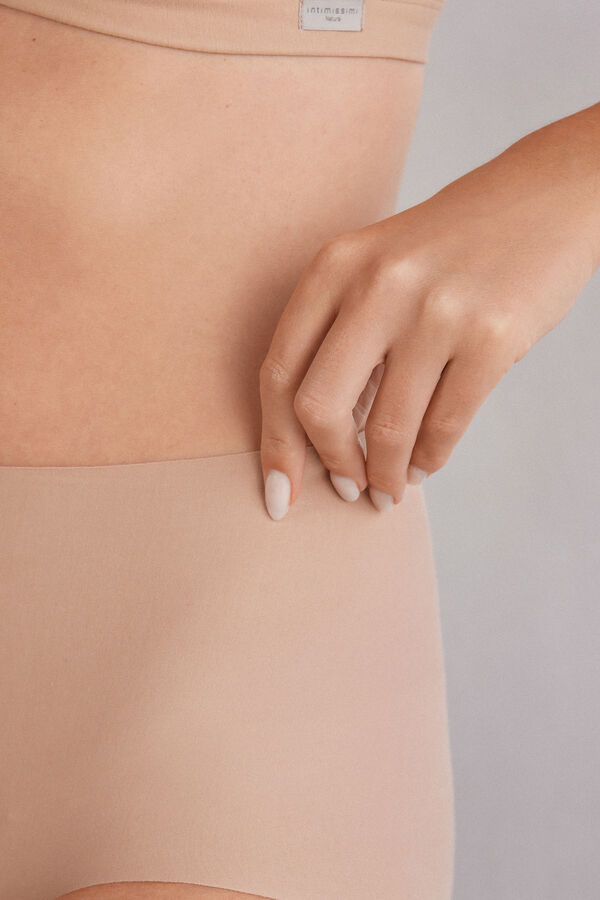 Slip Vita Alta Cotton Light Shaping