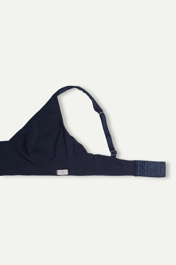 Reggiseno a Balconcino Greta in Cotone