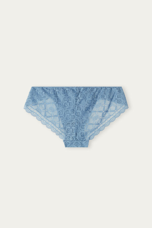 Slip in Pizzo Vita Bassa