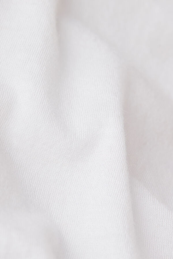 Maglia in Modal Ultralight con Cashmere Collo Alto