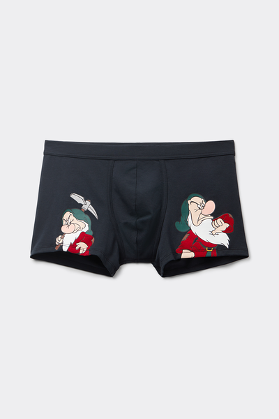 Boxer Cotone Superior &copy;Disney Brontolo