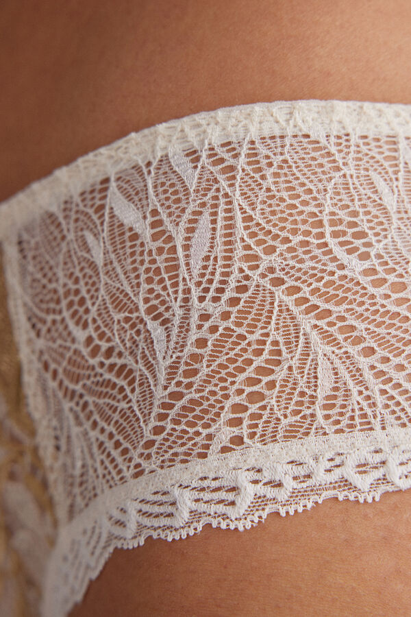 Culotte Brasilianata Golden Hour
