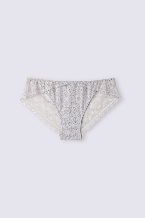 Slip in Pizzo Vita Bassa