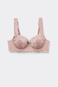 Reggiseno a Balconcino Sofia in Pretty Flowers