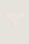 Brasiliana in Microfibra Ultralight Stile Anni '80