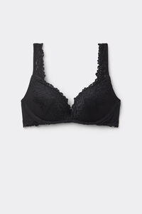 Reggiseno Super Push-up Gioia Pretty Flowers
