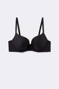 Reggiseno Balconcino Irina in Microfibra