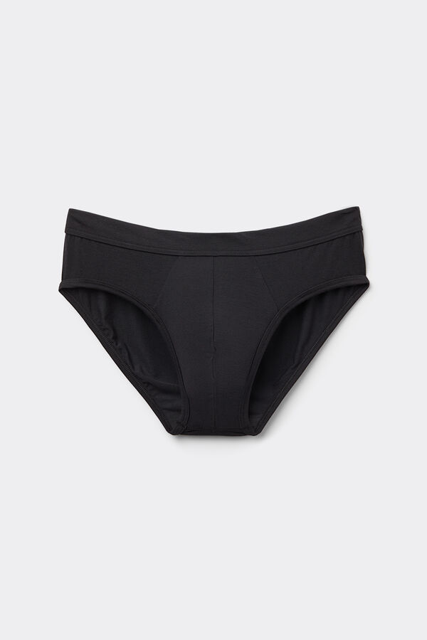 Slip in Soft Silk
