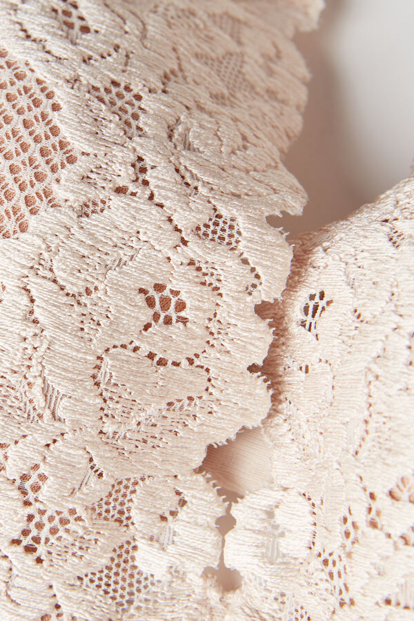 Reggiseno a Balconcino Elena Pretty Flowers