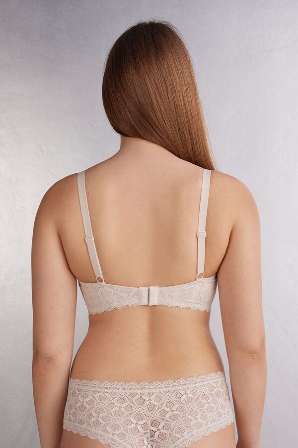 Reggiseno a Balconcino Sofia in Pizzo