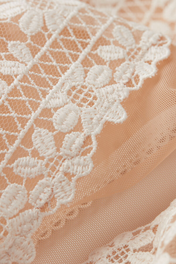 Bra Top Romance Yourself