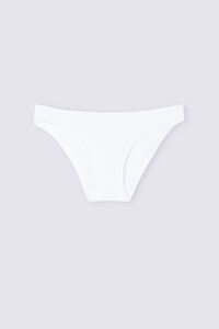 Slip Vita Bassa in Cotone