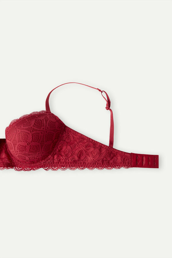 Reggiseno a Balconcino Sofia in Pizzo