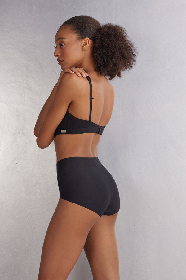 Slip Vita Alta Cotton Light Shaping