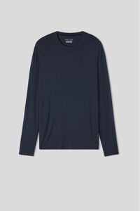 Maglia Manica Lunga Soft Silk