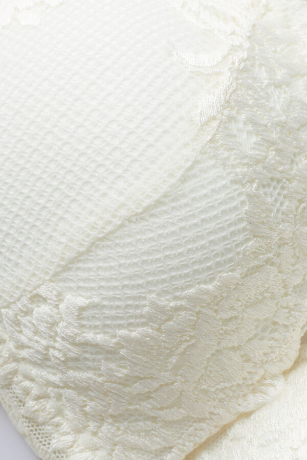 Reggiseno a Triangolo Tiziana Pretty Flowers