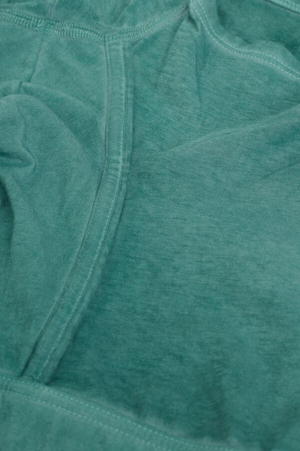 Boxer in Cotone Natural Fresh