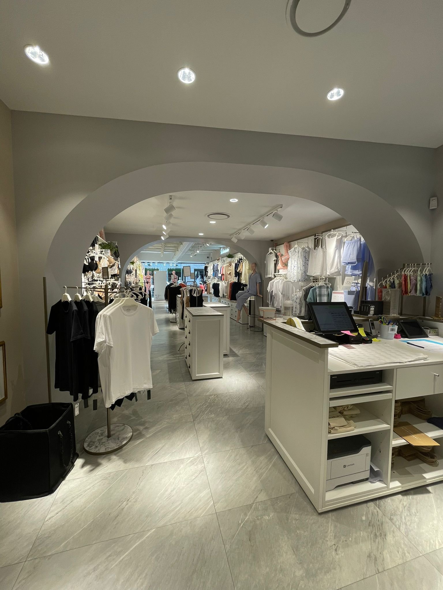 Intimissimi ARONA C.SO CAVOUR 25