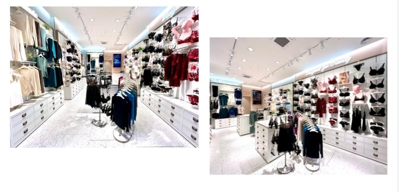 Intimissimi PESCARA CORSO UMBERTO I