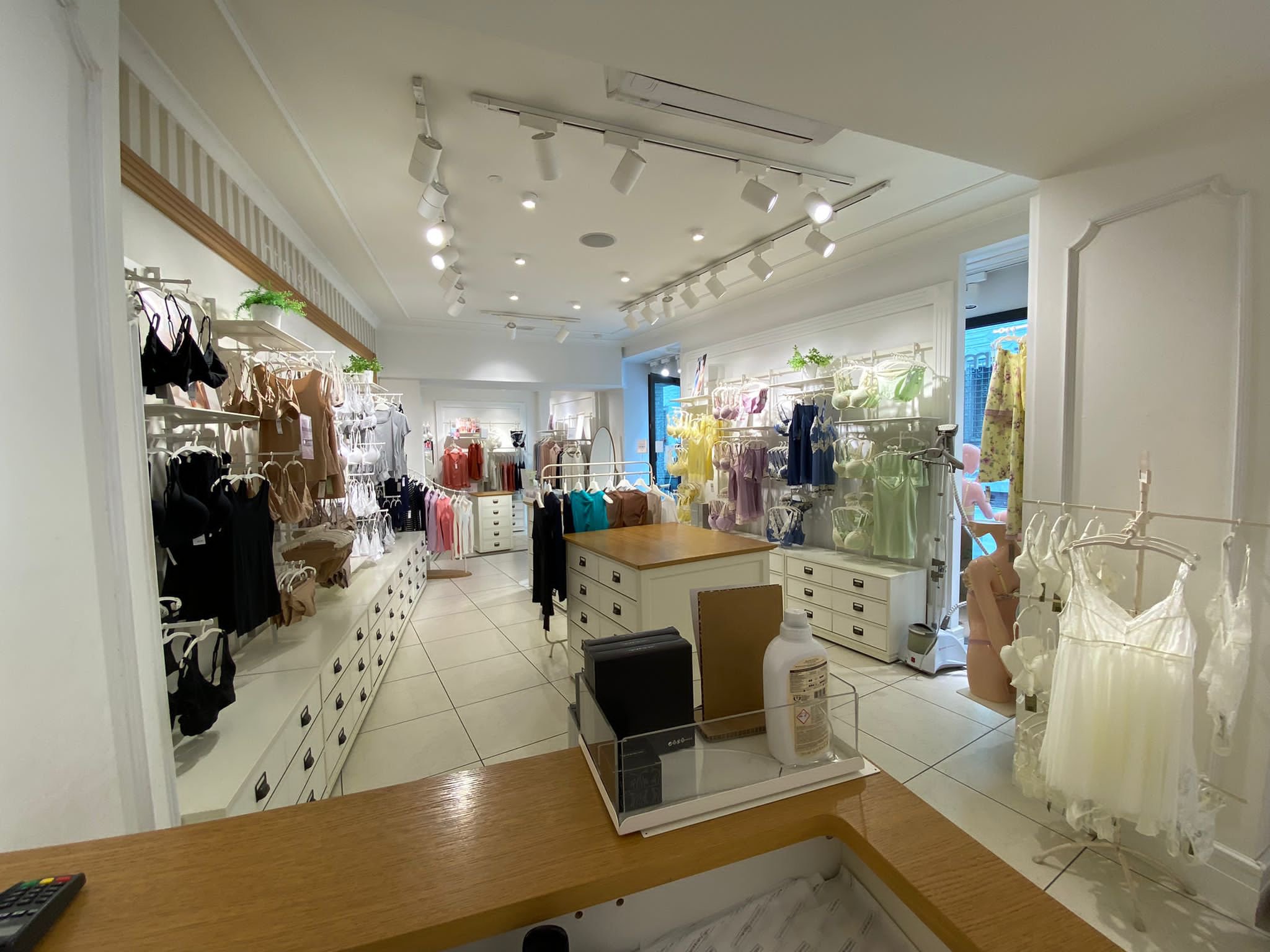 Intimissimi SONDRIO C.SO ITALIA 18