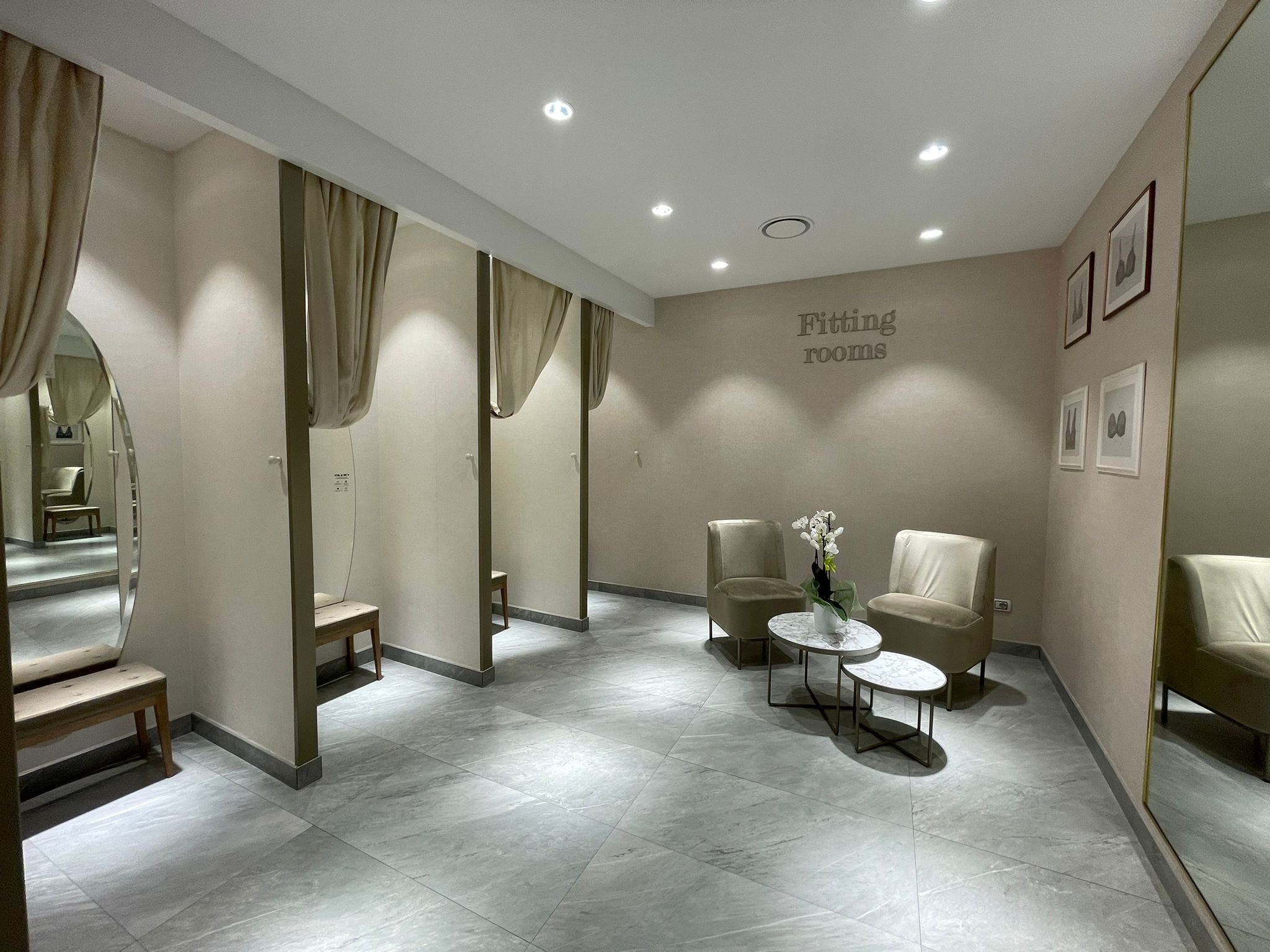 Intimissimi ARONA C.SO CAVOUR 25