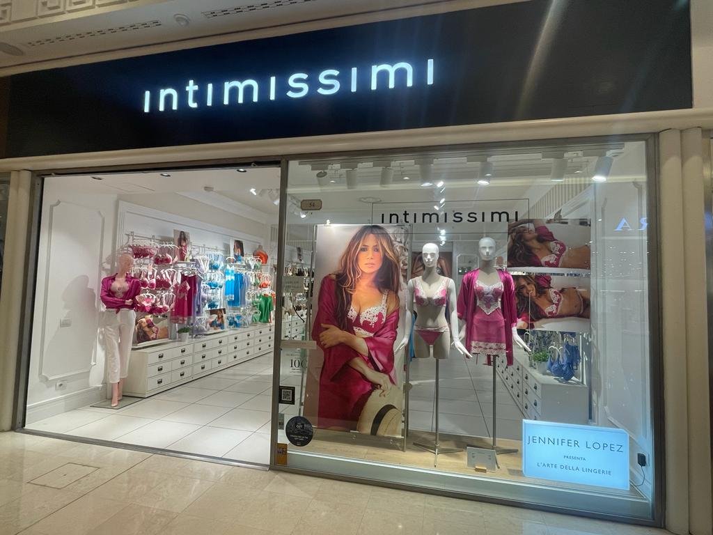 Intimissimi PORTOGRUARO CCLE ADRIATICO