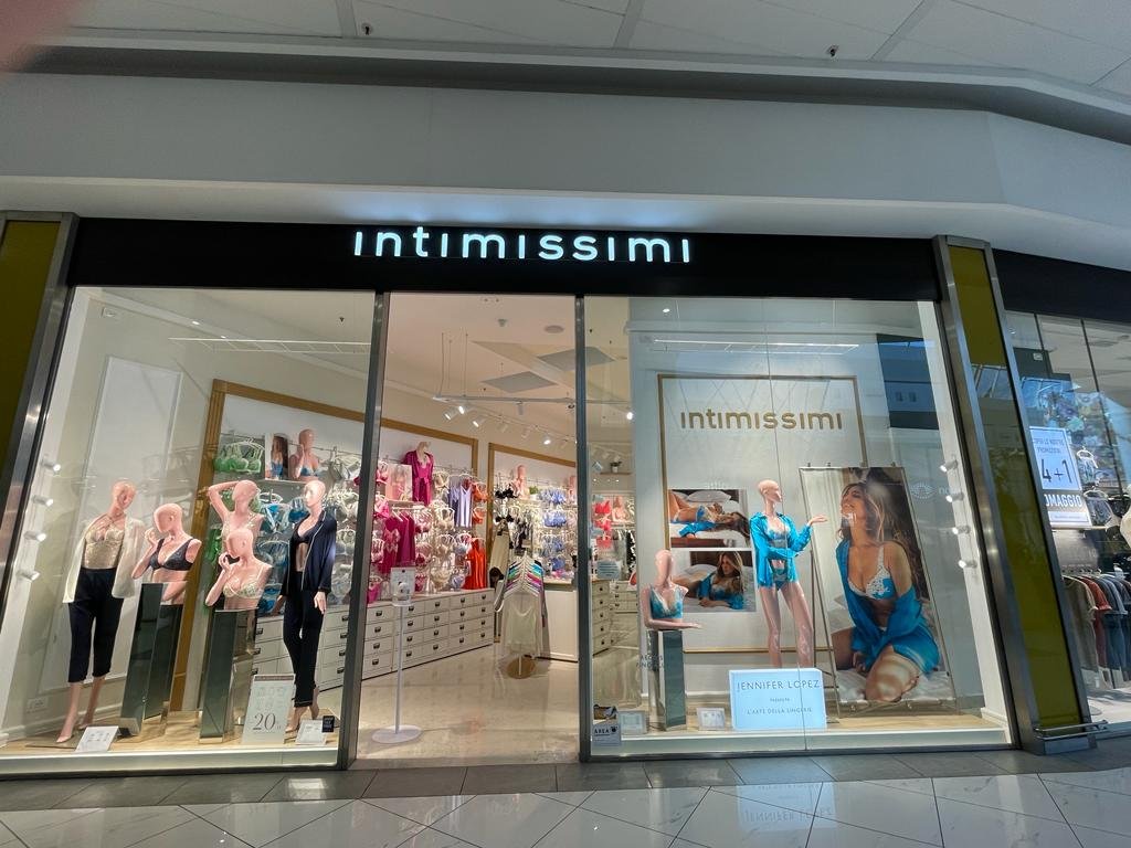 Intimissimi SARMEOLA DI RUBANO CCLE