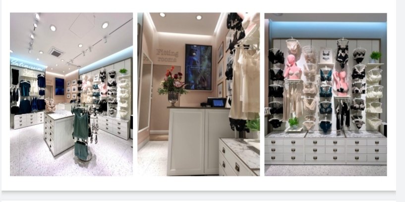 Intimissimi PESCARA CORSO UMBERTO I