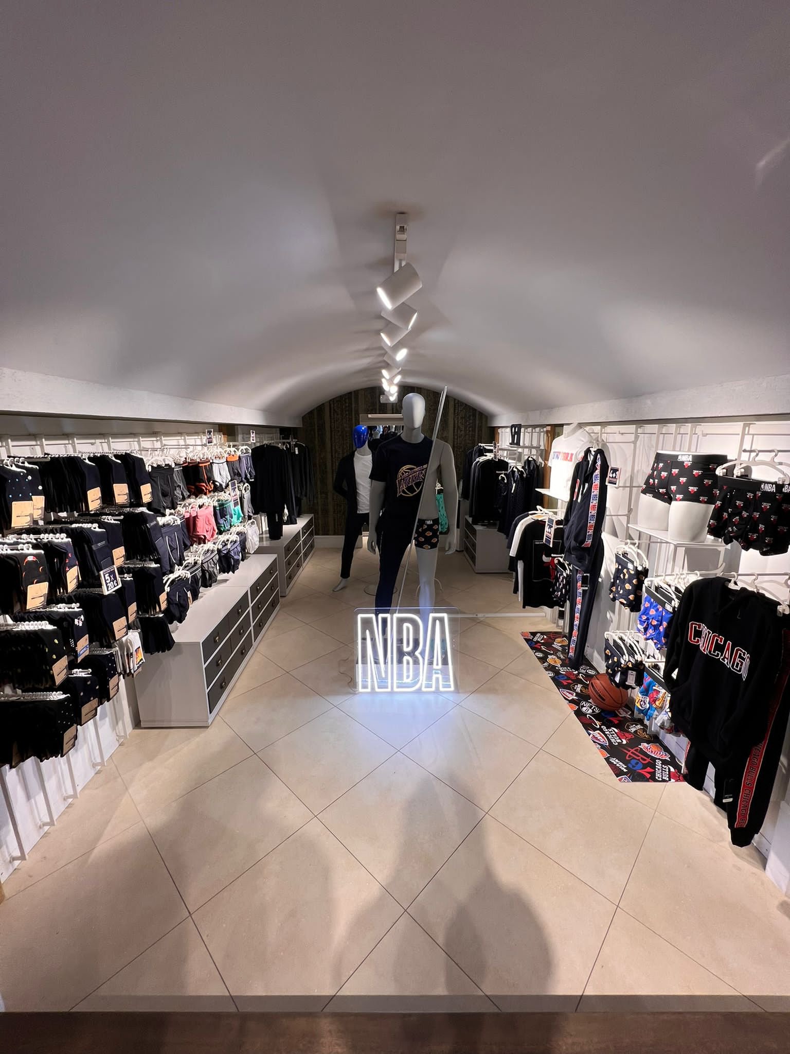 Intimissimi PISTOIA VIA BUOZZI