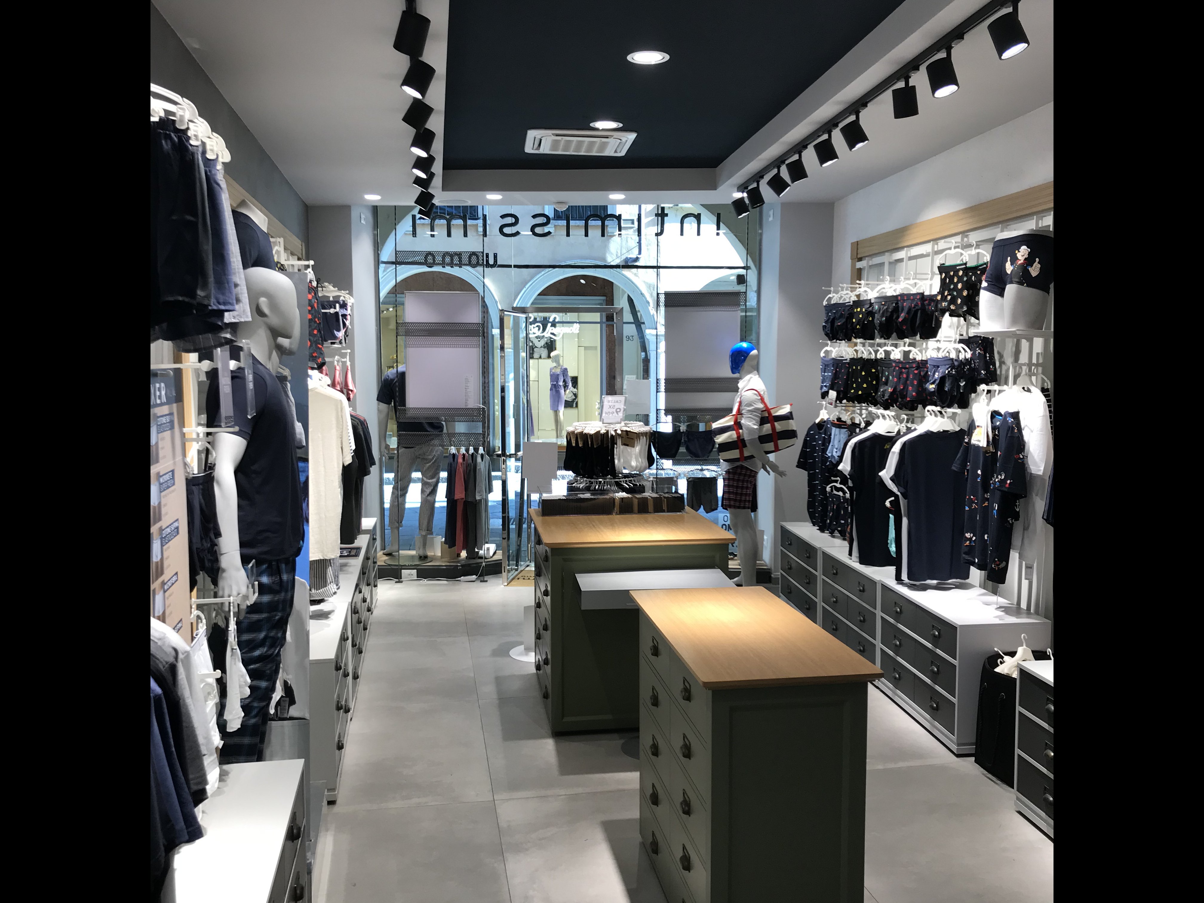 Intimissimi MANTOVA CORSO UMBERTO I  72