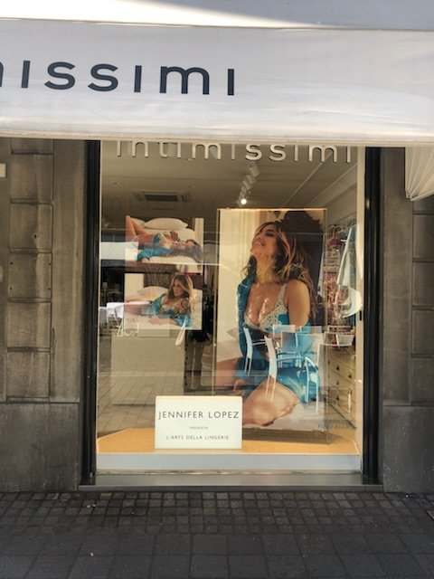 Intimissimi S. DONA' DI PIAVE