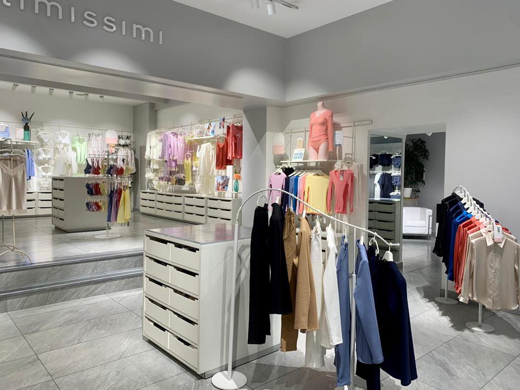 Intimissimi BRA VIA VITTORIO EMANUELE 262