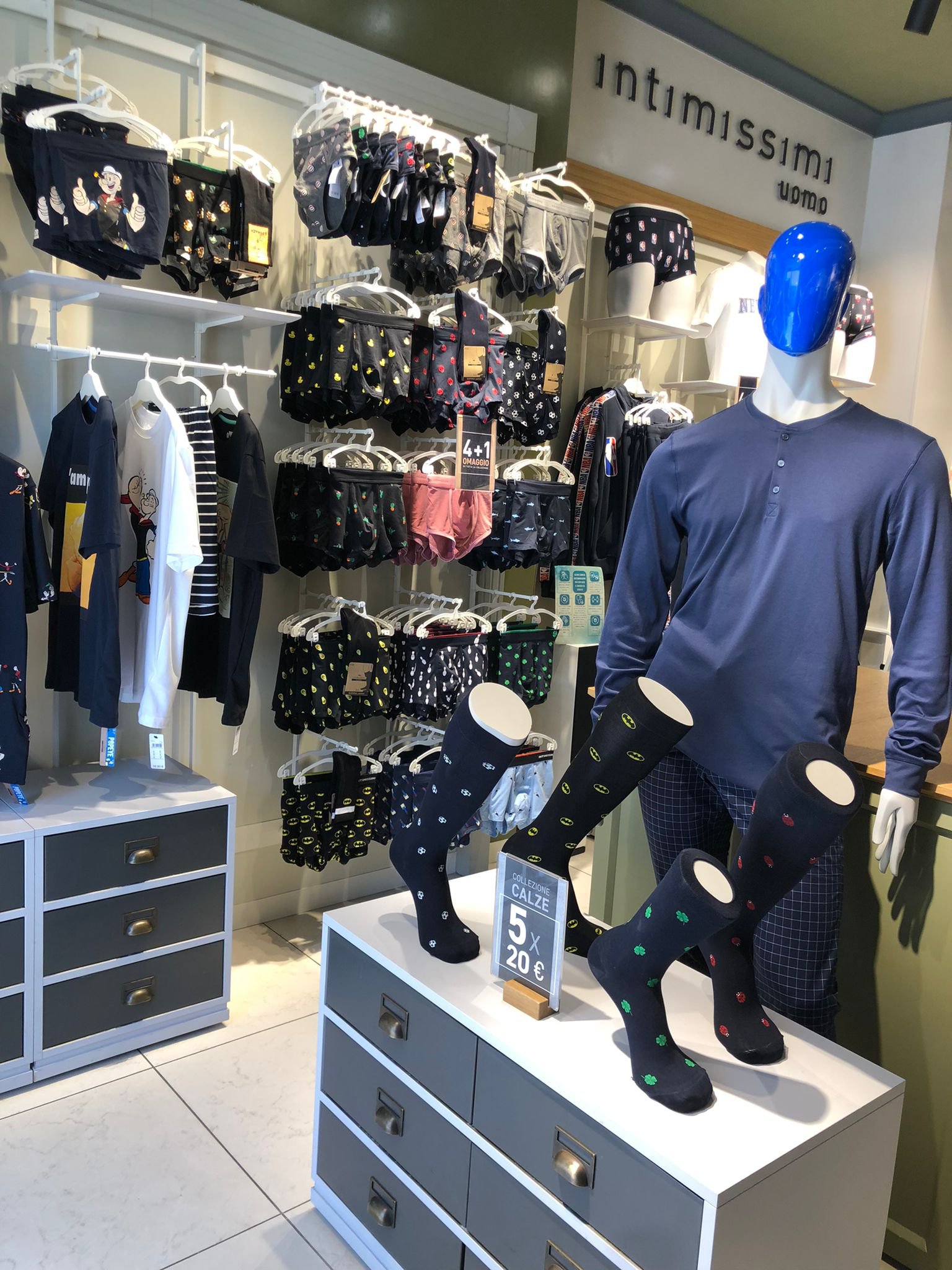 Intimissimi BASTIA UMBRA P.ZZA MAZZINI