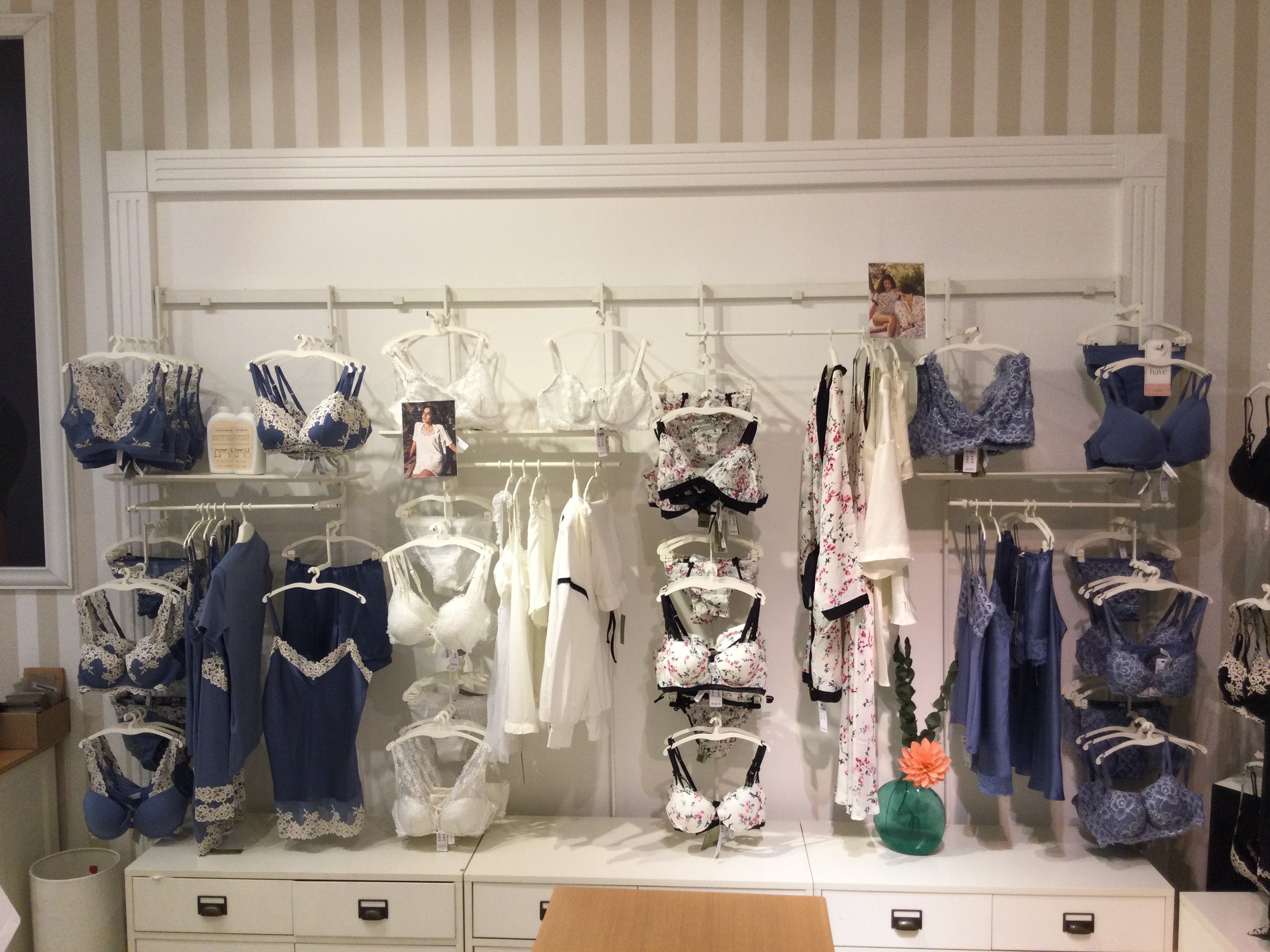 Intimissimi L'AQUILA CCLE L'AQUILONE