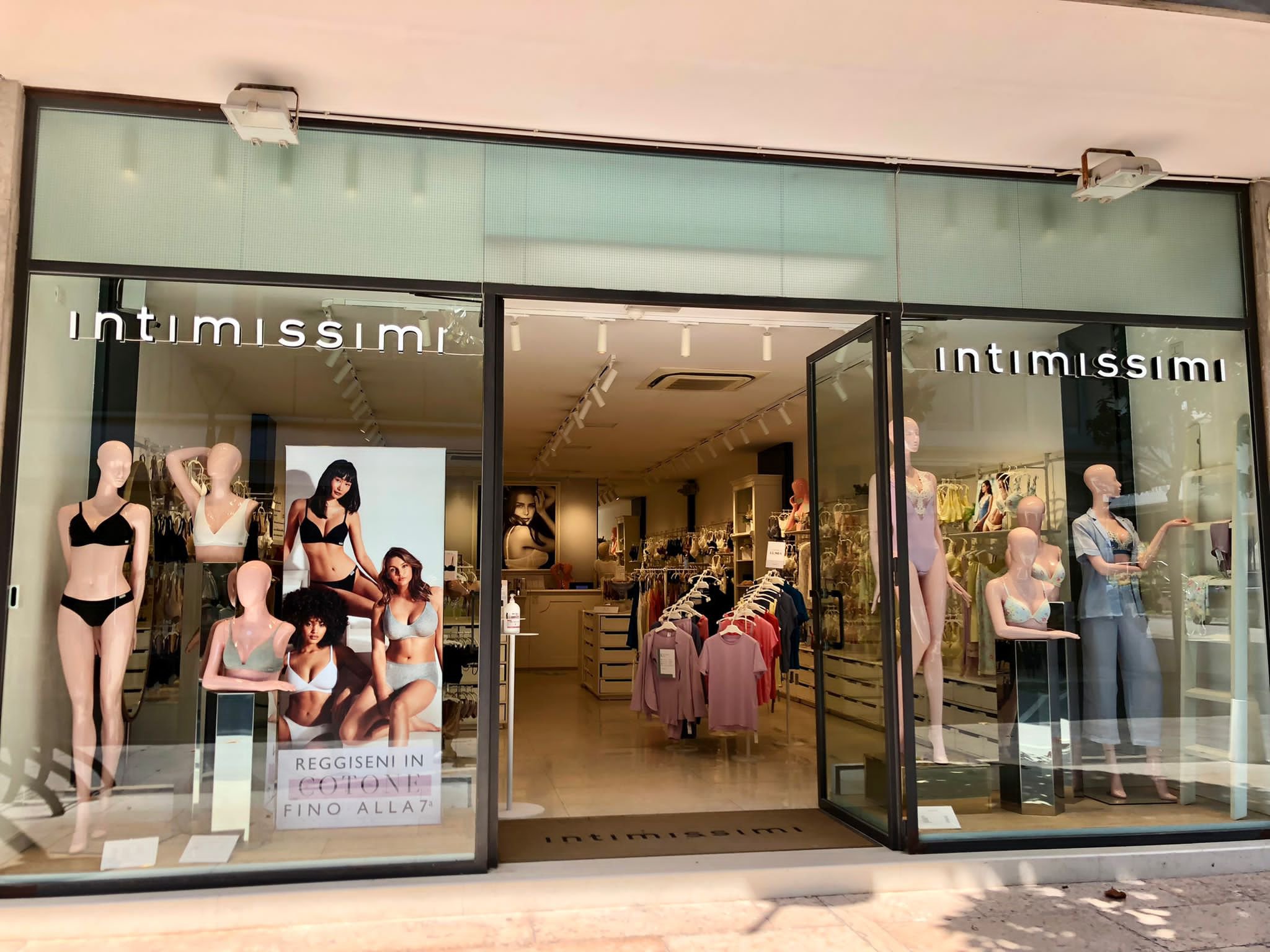 Intimissimi LIGNANO VIA UDINE