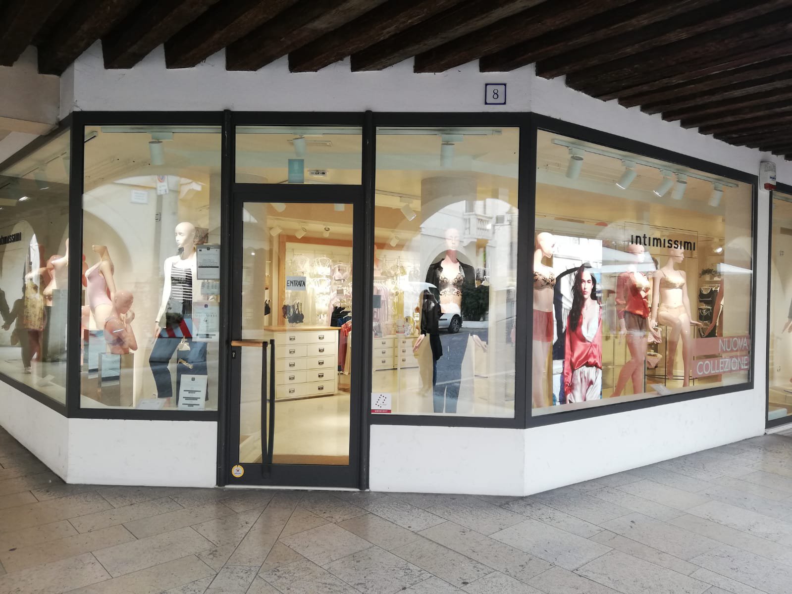 Intimissimi ODERZO C.SO UMBERTO I 8