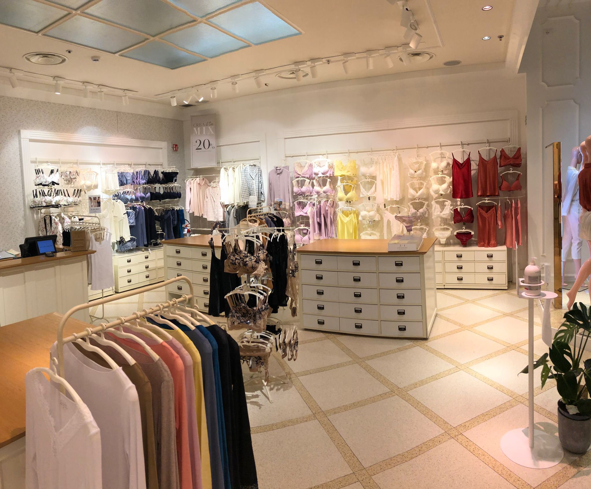Intimissimi MONDOVI' CCLE MONDOVICINO