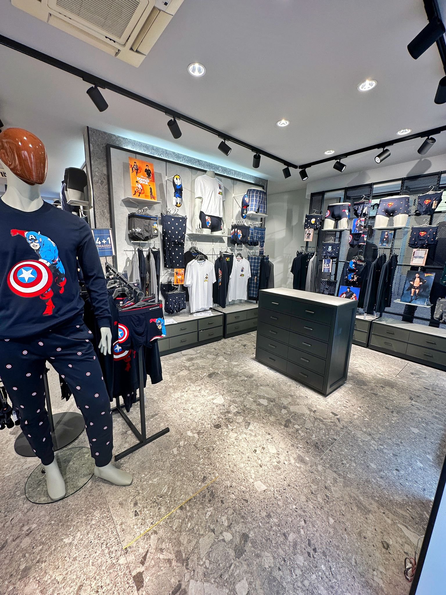 Intimissimi VERCELLI CORSO LIBERTA' 80