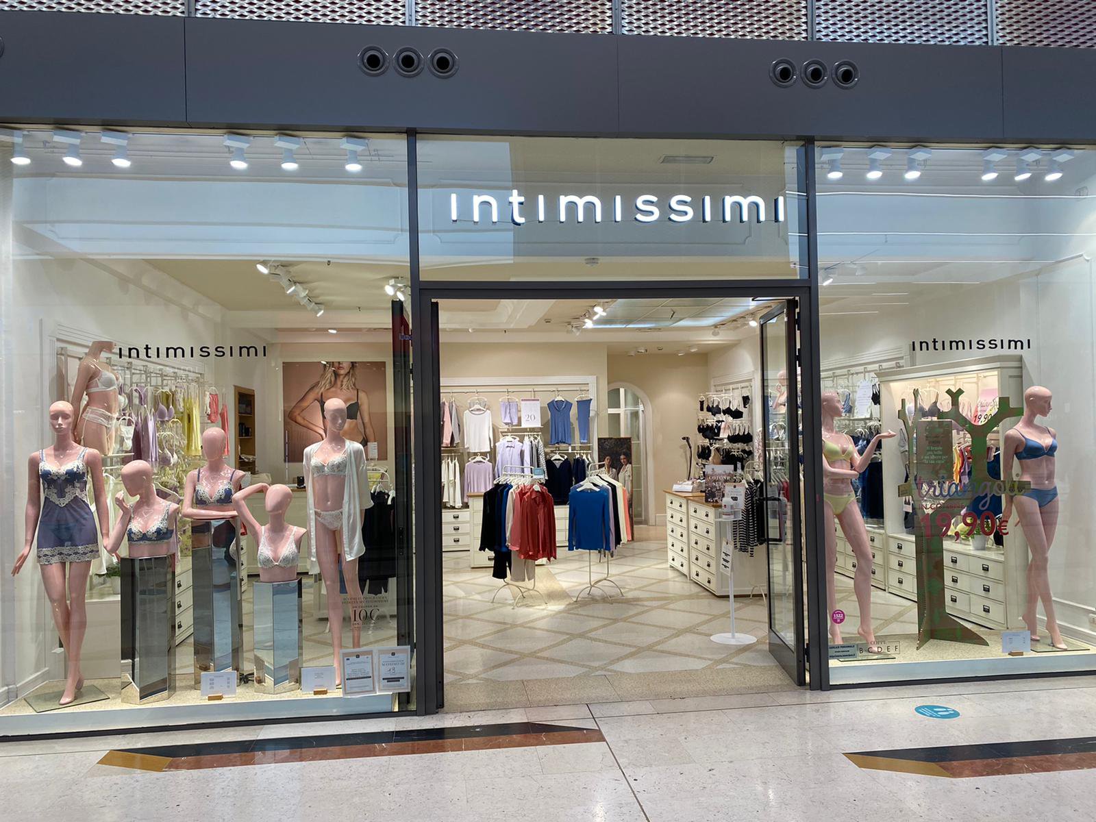 Intimissimi EMPOLI CCLE CENTRO EMPOLI