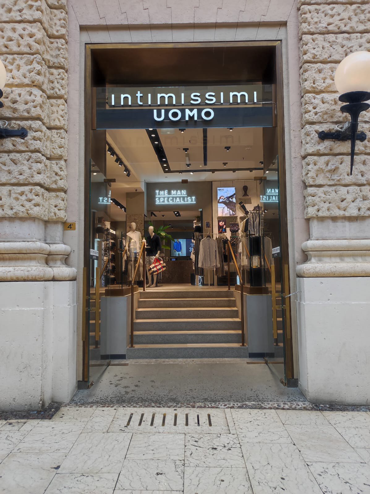 Intimissimi VERONA VIA MAZZINI