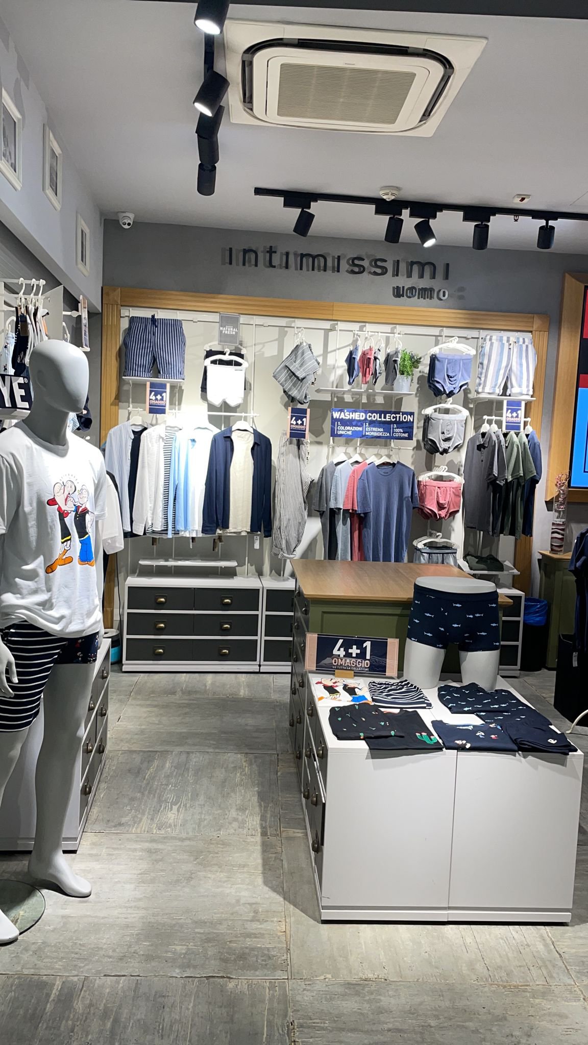 Intimissimi BOLZANO CCLE TWENTY
