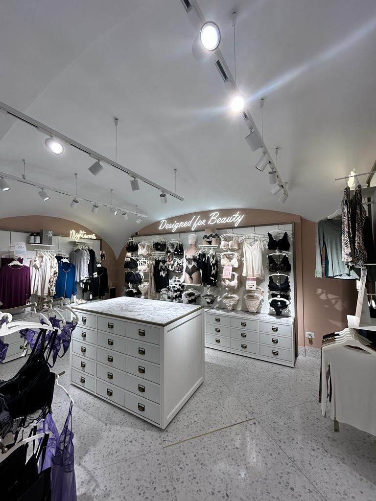 Intimissimi VASTO VIA CAVOUR 51