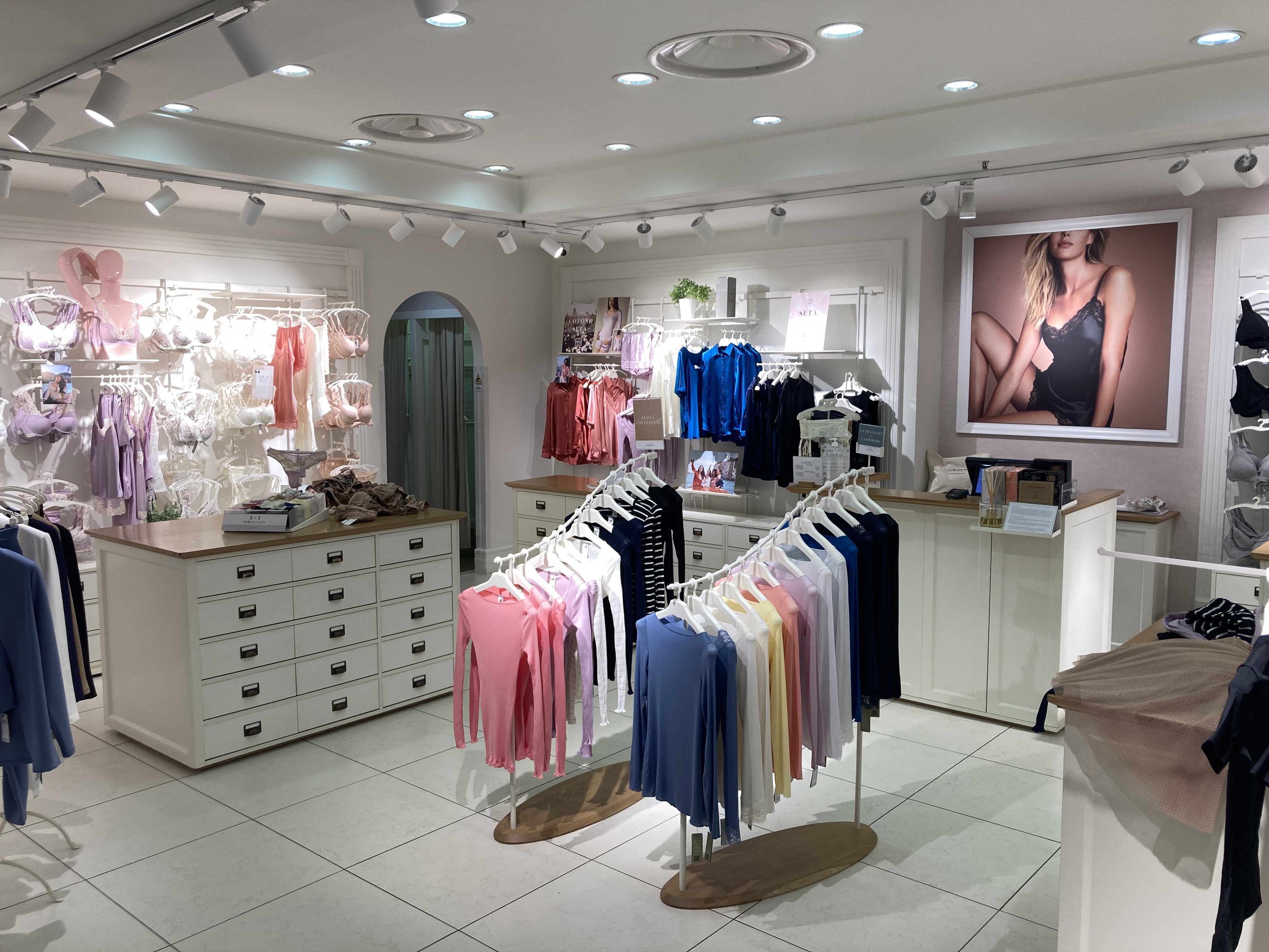 Intimissimi TRENTO CCLE TOP CENTER