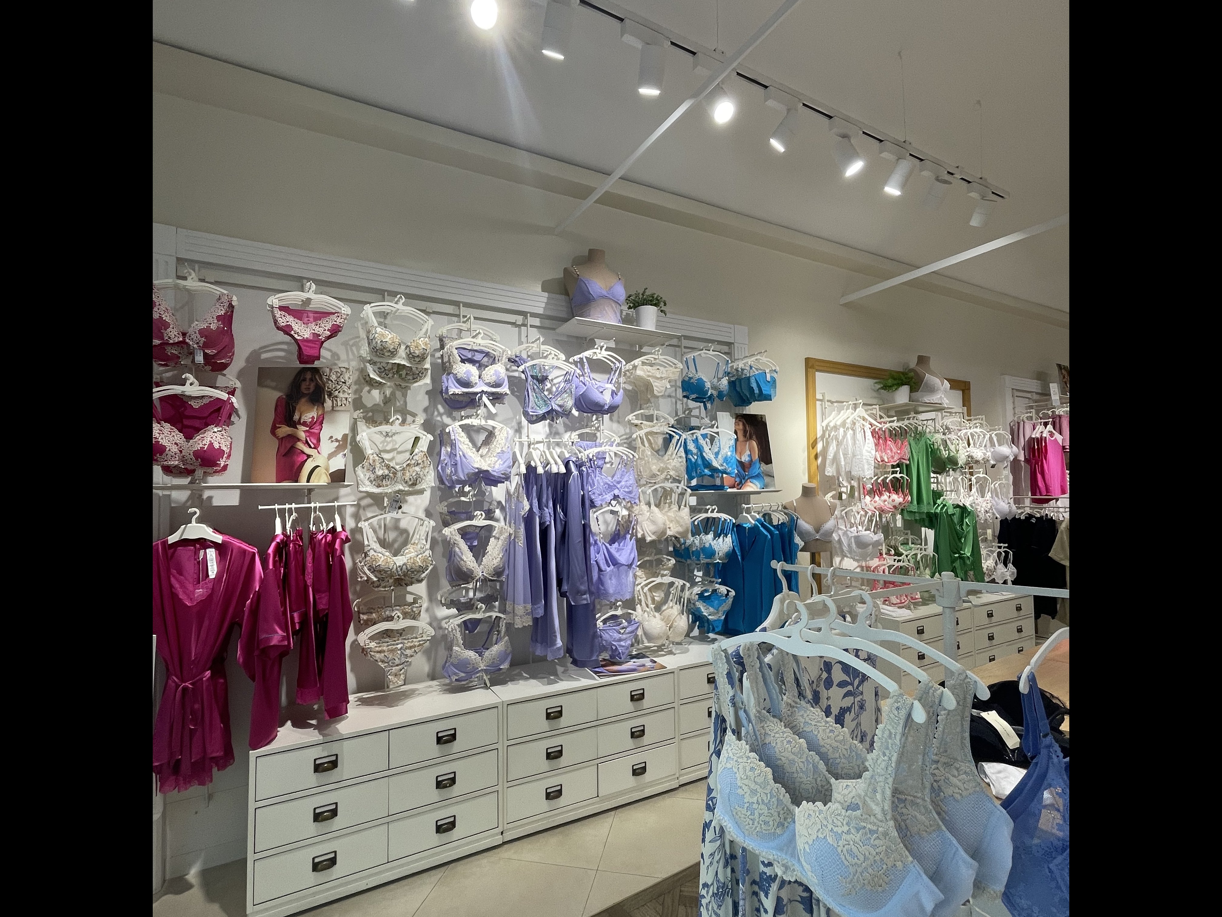 Intimissimi PADOVA VIA GORIZIA