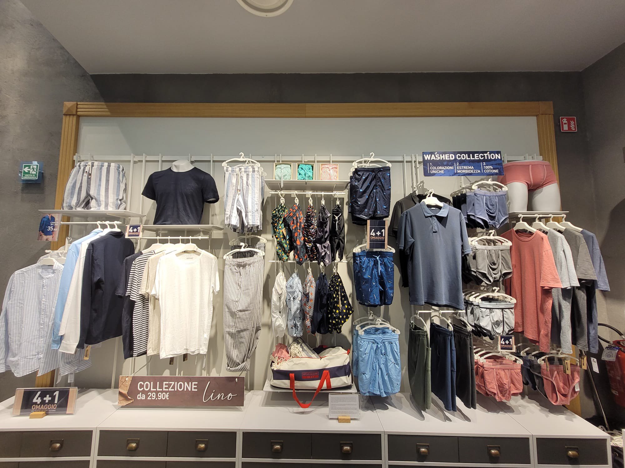 Intimissimi VENEZIA CCLE NAVE DE VERO