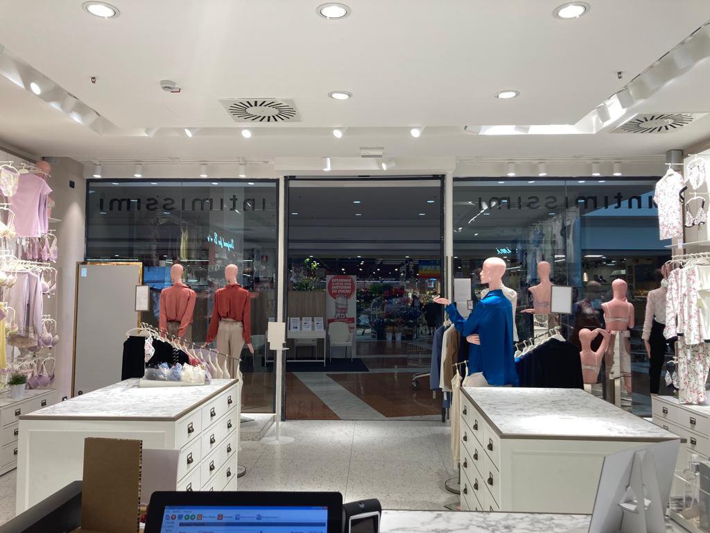 Intimissimi MONTECATINI CCLE