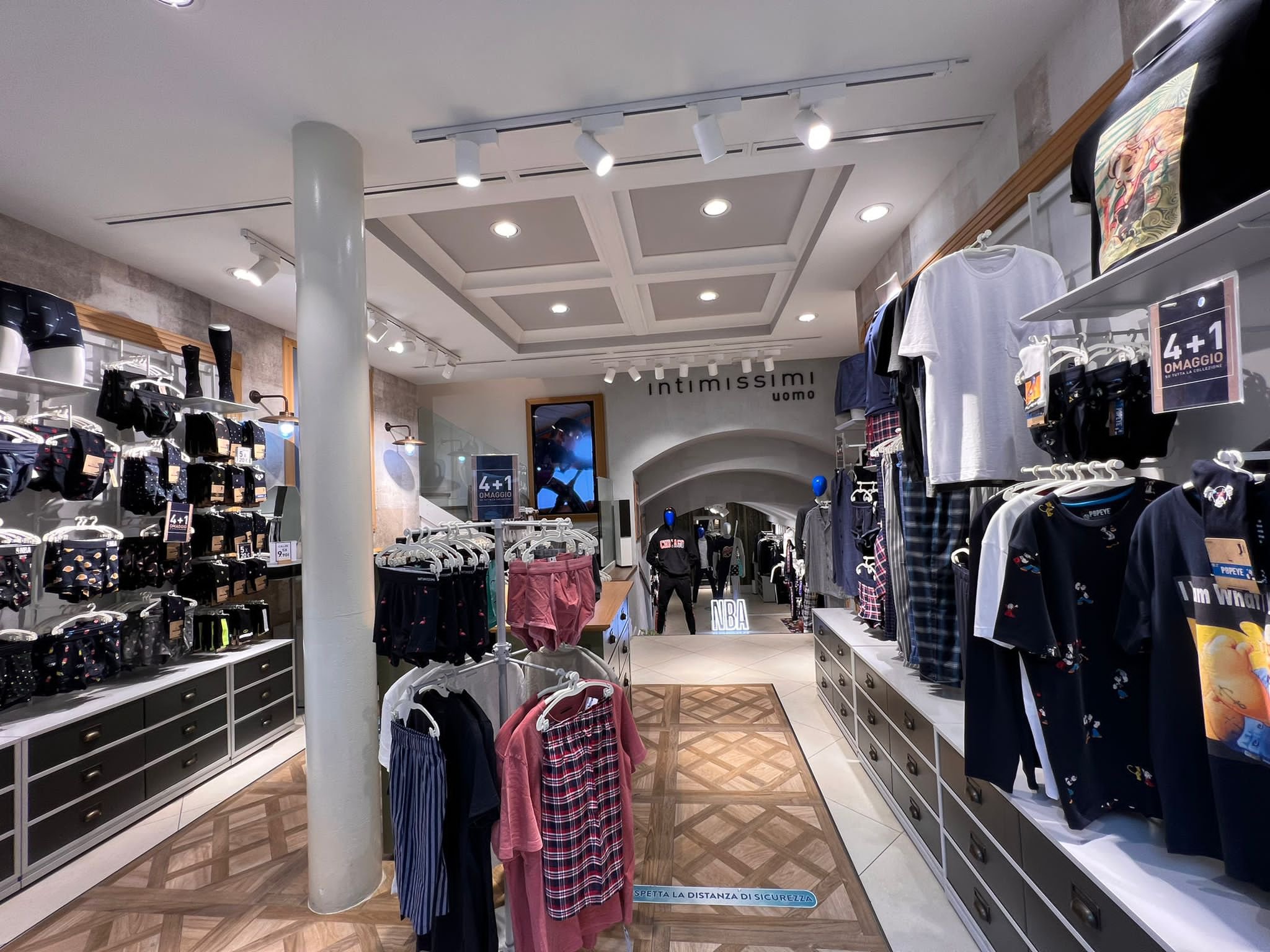 Intimissimi PISTOIA VIA BUOZZI