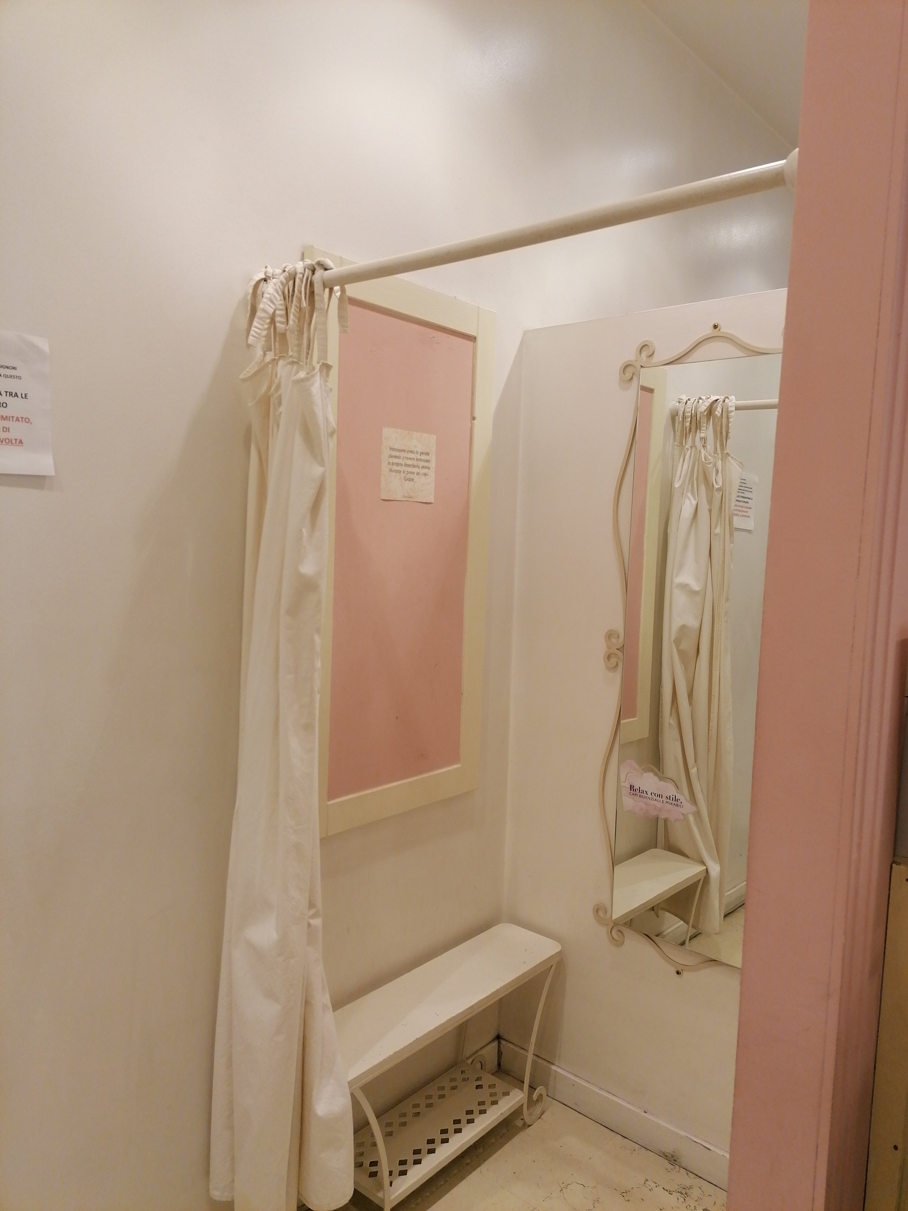 Intimissimi LISSONE VIA LORETO 26