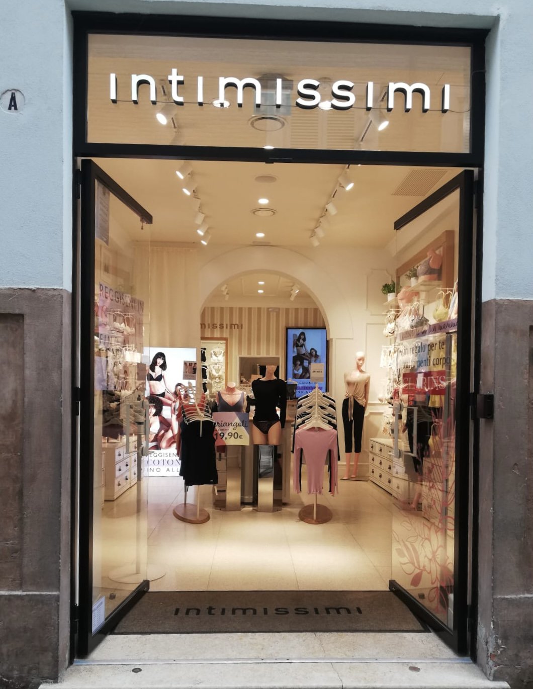 Intimissimi RAVENNA C.SO CAVOUR
