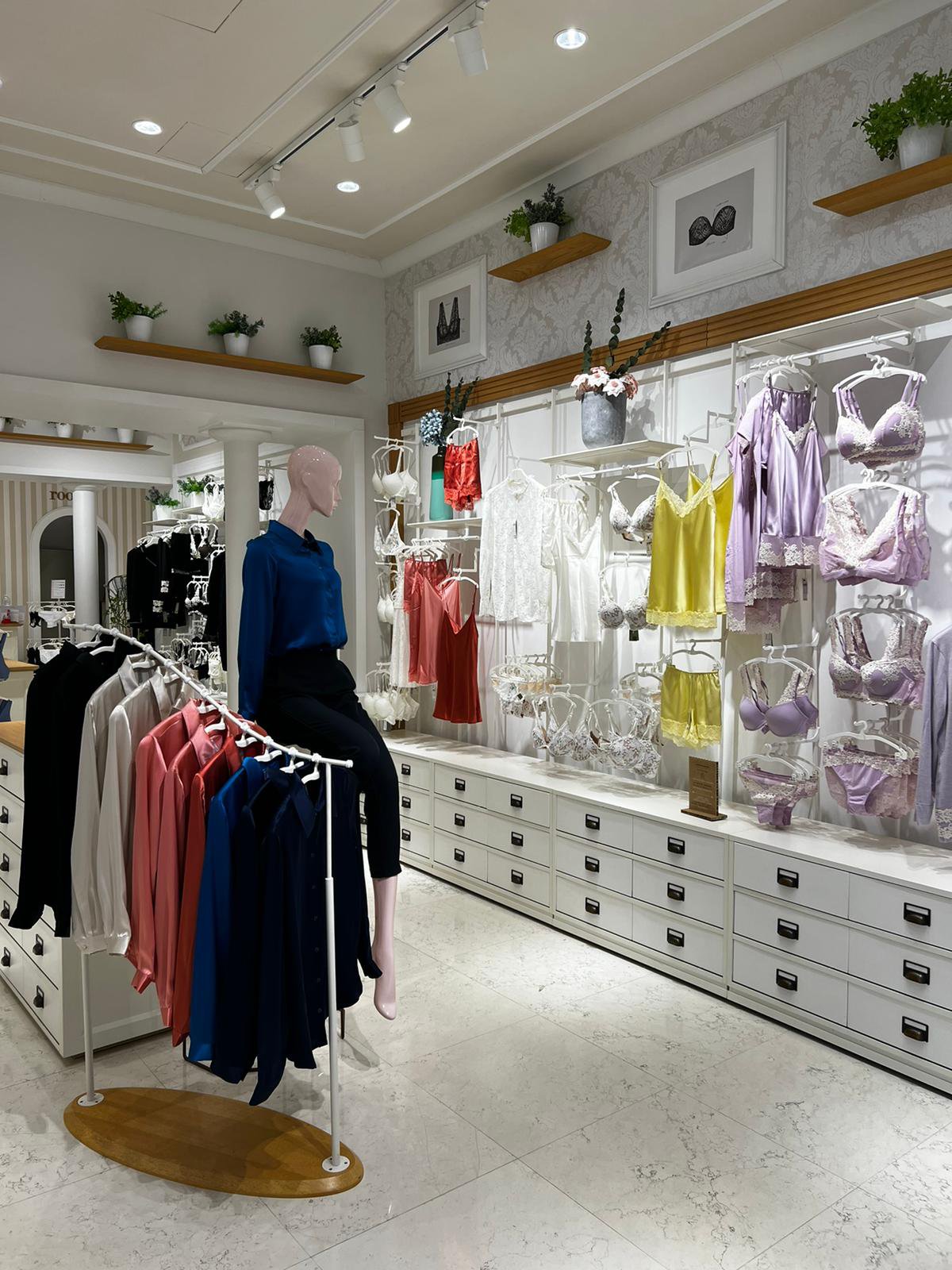 Intimissimi MONDOVI' C.SO STATUTO 28